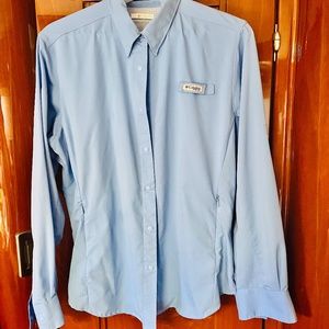 Columbia Shirt